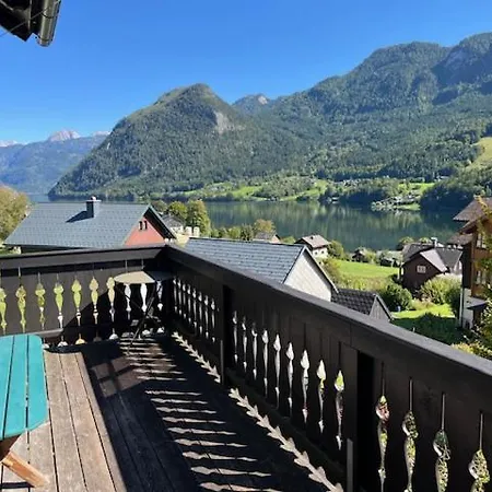 Sternblick Grundlsee - Your Austrian * Brauhof