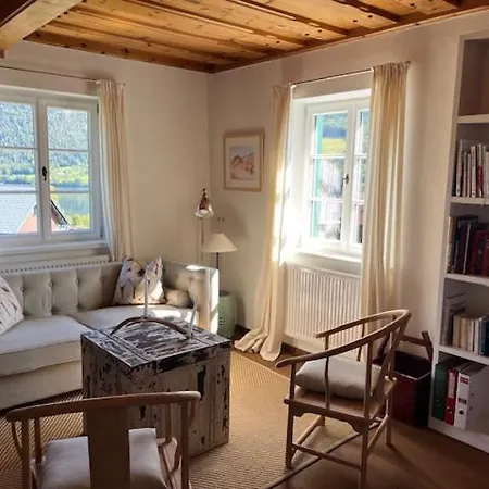 Sternblick Grundlsee - Your Austrian Brauhof