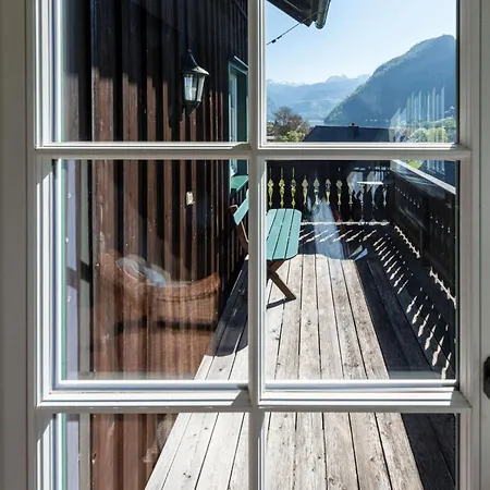 Sternblick Grundlsee - Your Austrian Alpehytte