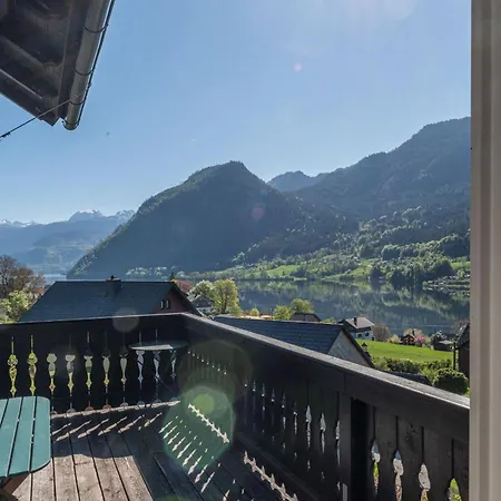 Alpehytte Sternblick Grundlsee - Your Austrian *