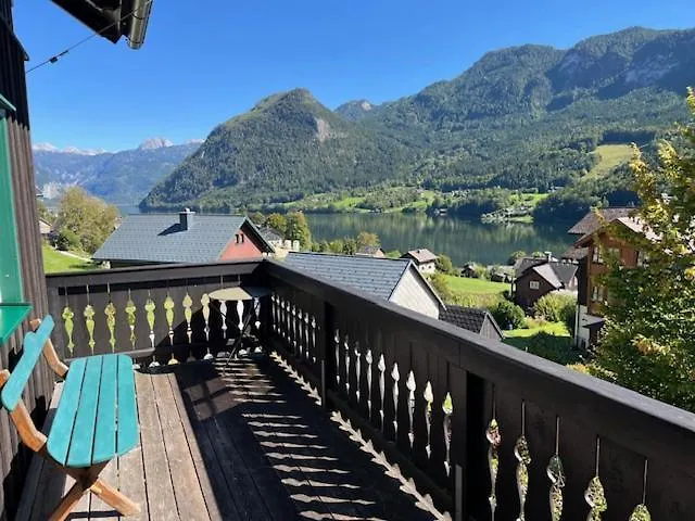 Sternblick Grundlsee - Your Austrian * Brauhof