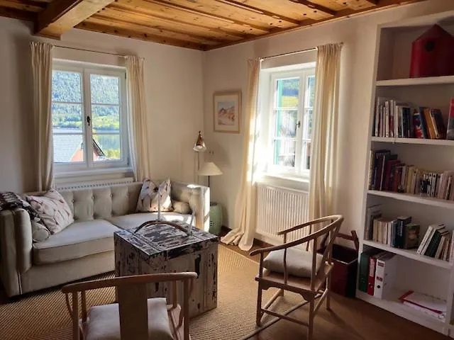 Sternblick Grundlsee - Your Austrian Brauhof